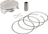 Prox - 01.7412.A - Piston Kit - 94.95 mm - Beta 450RR