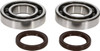 Prox - 23.CBS63017 - Crankshaft Bearing/Seal Kit - Gas Gas/Husqvarna/KTM