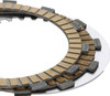 Prox - 16.CPS21002 - Clutch Plate Set - YZ 85