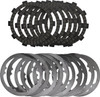 Prox - 16.CPS63029 - Clutch Plate Set - Gas Gas/Husqvarna/KTM