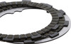 Prox - 16.CPS63029 - Clutch Plate Set - Gas Gas/Husqvarna/KTM