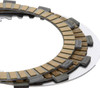 Prox - 16.CPS22093 - Clutch Plate Set - YZ 125/X
