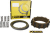 Prox - 16.CPS14002 - Clutch Plate Set - CRF 450R/X