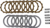 Prox - 16.CPS14002 - Clutch Plate Set - CRF 450R/X