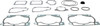 Prox - 35.7332 - Top End Gasket Set - Beta