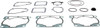 Prox - 35.7322 - Top End Gasket Set - Beta