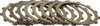 Prox - 16.S73008 - Friction Plate Set - SE 2.5/3.0 i-F