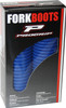 Pro Grip - PA251045GOBL - Fork Boots - 42/45 mm - Blue