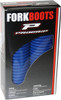 Pro Grip - PA250037GOBL - Fork Boots - 34/37 mm - Blue