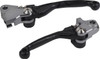 Polisport - 8487200062 - Pivot Unbreakable Lever Set - Black