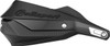 Polisport - 8308800018 - Trail Blazer Handguards - Black/Black
