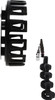 Prox - 17.3396F - Clutch Basket - RM 250