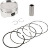 Prox - 01.2453.A - Piston Kit - 96.95 mm - Yamaha WR450F/YZ450F/YZ450FX