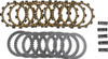 Prox - 16.CPS23001 - Clutch Plate Set - Gas Gas/Yamaha