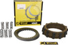 Prox - 16.CPS15090 - Clutch Plate Set - CR 500R