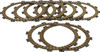 Prox - 16.CPS24014 - Clutch Plate Set - YZ 450F