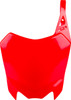 Polisport - 8658800001 - Number Plate - '04 Red - CRF110F