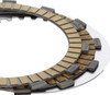 Prox - 16.CPS23115 - Clutch Plate Set - YZ 250F