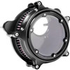 Performance Machine - Black Ops™ Vision Series Air Cleaner fits '17-'21 Touring, '18-'21 M8 Softail Models