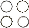 Rekluse - RMS-8901014 - RadiusCX 4.0 Clutch - CRF450R