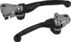 Polisport - 8487200016 - Pivot Unbreakable Lever Set - Black