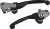 Polisport - 8487200020 - Pivot Unbreakable Lever Set - Black