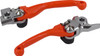 Polisport - 8487200034 - Pivot Unbreakable Lever Set - '16 KTM Orange