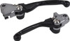 Polisport - 8487200002 - Pivot Unbreakable Lever Set - Black