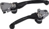 Polisport - 8487200007 - Pivot Unbreakable Lever Set - Black