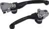 Polisport - 8487200024 - Pivot Unbreakable Lever Set - Black