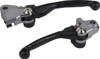 Polisport - 8487200012 - Pivot Unbreakable Lever Set - Black