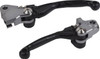 Polisport - 8487200038 - Pivot Unbreakable Lever Set - Black