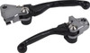 Polisport - 8487200033 - Pivot Unbreakable Lever Set - Black