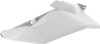 Polisport - 8421400001 - Side Panels - OEM White - SX 85