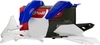 Polisport - 90729 - Standard Body Kit - OEM Blue/White - WR 250F/450F