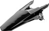 Polisport - 8595900003 - Fender - Rear - Black - KTM - EX/XC '17-'19