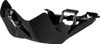 Polisport - 8475400001 - Fortress Skid Plate - Black - Beta RR 350-500