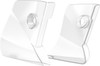 Polisport - 8483300001 - Graphic Guards Protector - Transparent - CRF 250/450 R/RX