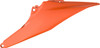 Polisport - 8422200001 - Side Panels - '19 OEM Orange - SX/SXF