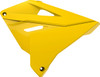 Polisport - 8423700004 - Radiator Cover - Restyle - Yellow/Yellow - RM 125 | RMZ 250