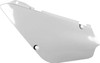 Polisport - 8418400002 - Side Panels - OEM White - RM 85