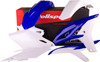 Polisport - 90569 - Standard Body Kit - '13 - '14 OEM Blue/White - WR 450F