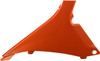 Polisport - 8403000003 - Airbox Cover - OEM Orange - KTM