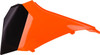 Polisport - 8449700001 - Airbox Cover - OEM Orange - KTM