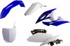 Polisport - 90529 - Complete Body Kit - OEM Blue/White/Black - YZ 250F
