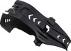 Polisport - 8472000001 - Fortress Skid Plate - Black