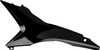 Polisport - 8605300003 - Airbox Cover - Black