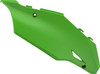 Polisport - 8425900001 - Side Panels - '20 KX 450 Restyle - Green - KX 125/250/450