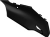 Polisport - 8425900002 - Side Panels - Restyle - '20 KX 450 Restyle - Black - KX 125/250/450