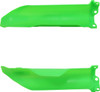 Polisport - 8351800008 - Fork Guard Cover - Green